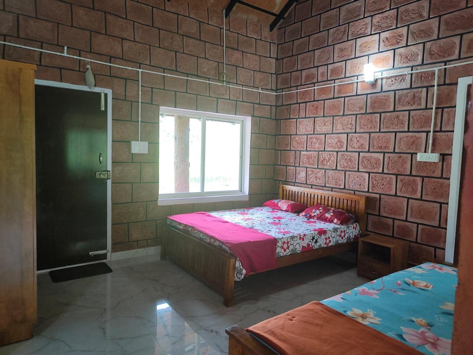 Nature Spot Cottages Coorg Kurchi Exterior photo